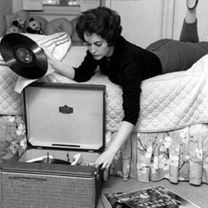 Roxy Radio | Volume 1: In Bed with New York Since 2003