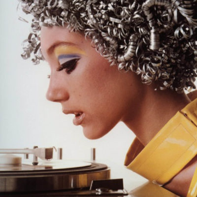 Roxy Radio: The Life Electric