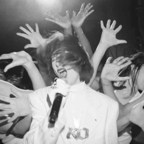 Keep Going Film Relief