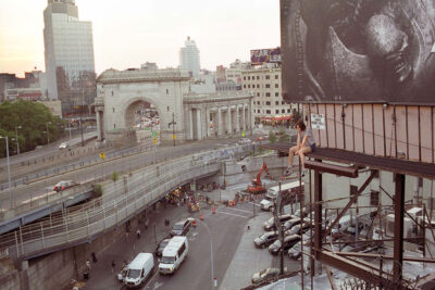 Chad Moore Photographer New York