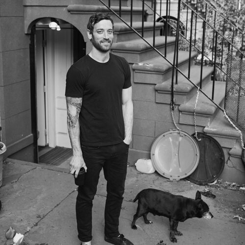 Matthew Avedon