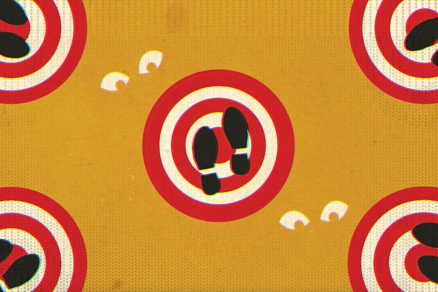 The Codes We'll Live By: Our Guide to Health and Safety