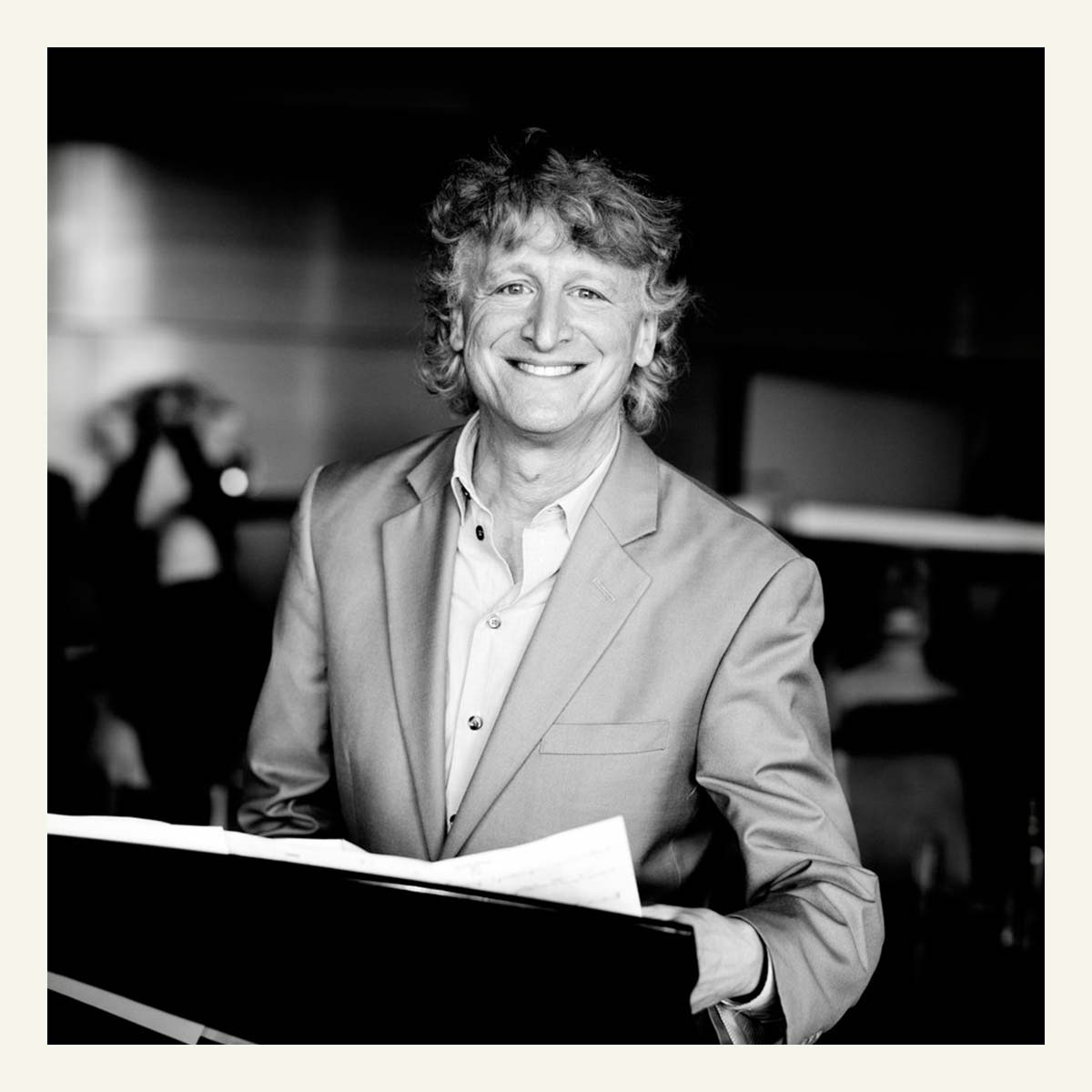 David Kikoski Trio