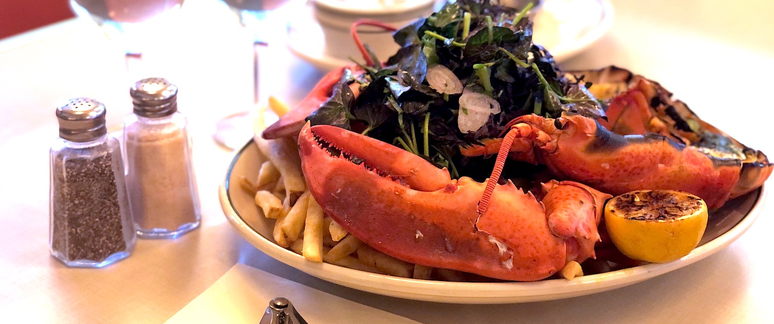 Make It A Date: Valentine’s Day at Soho Diner