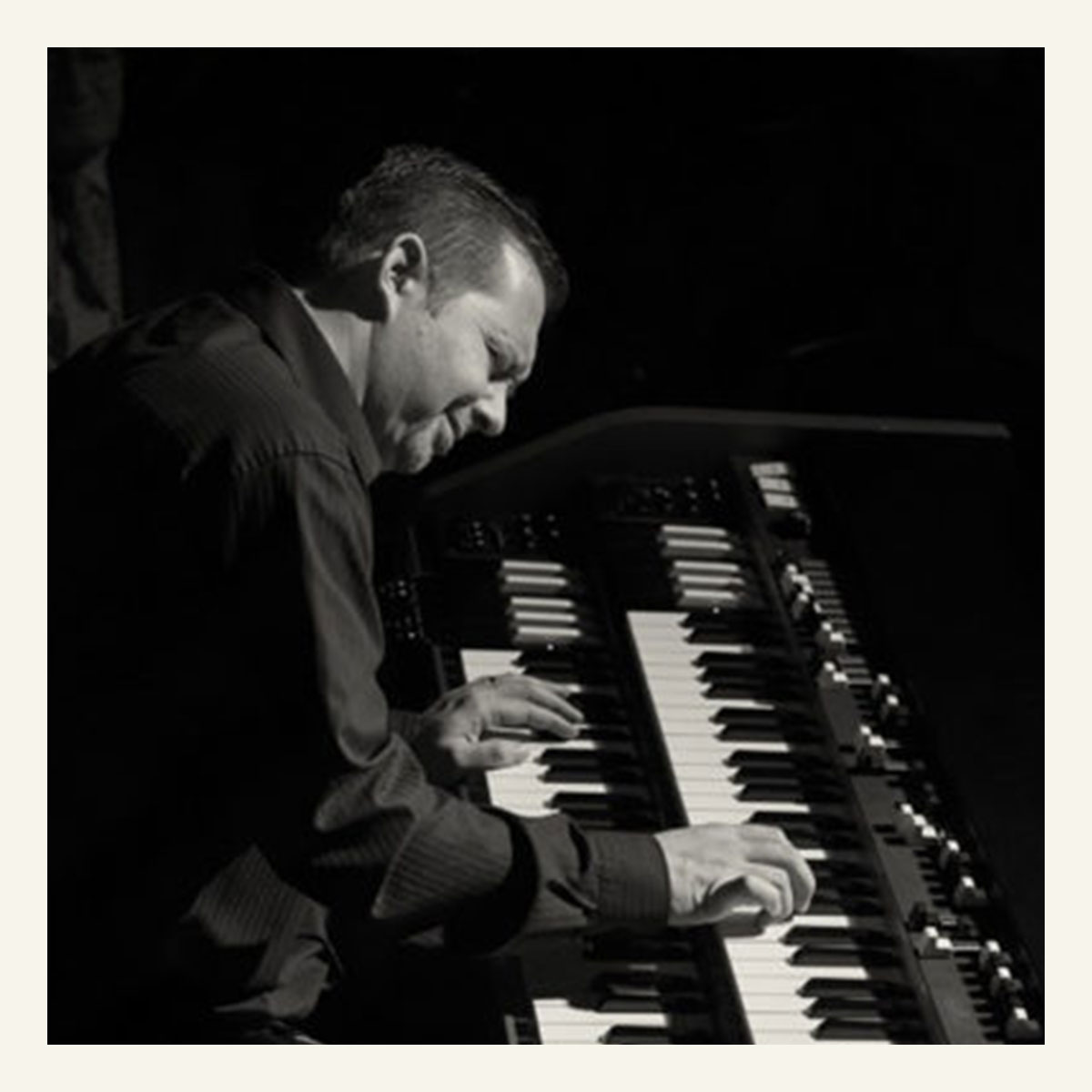 Pat Bianchi