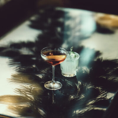 Damian Spinning Live at Grand Bar and Lounge