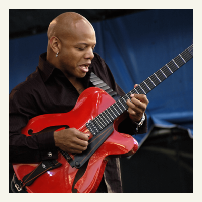 Mark Whitfield