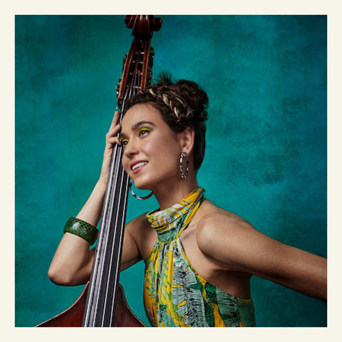 Brandi Disterheft Quartet
