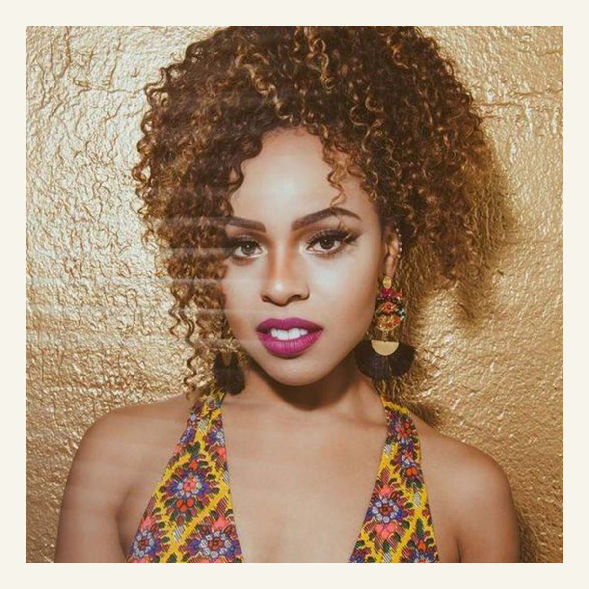Django Jazz Vocalist Series: Lauren Henderson