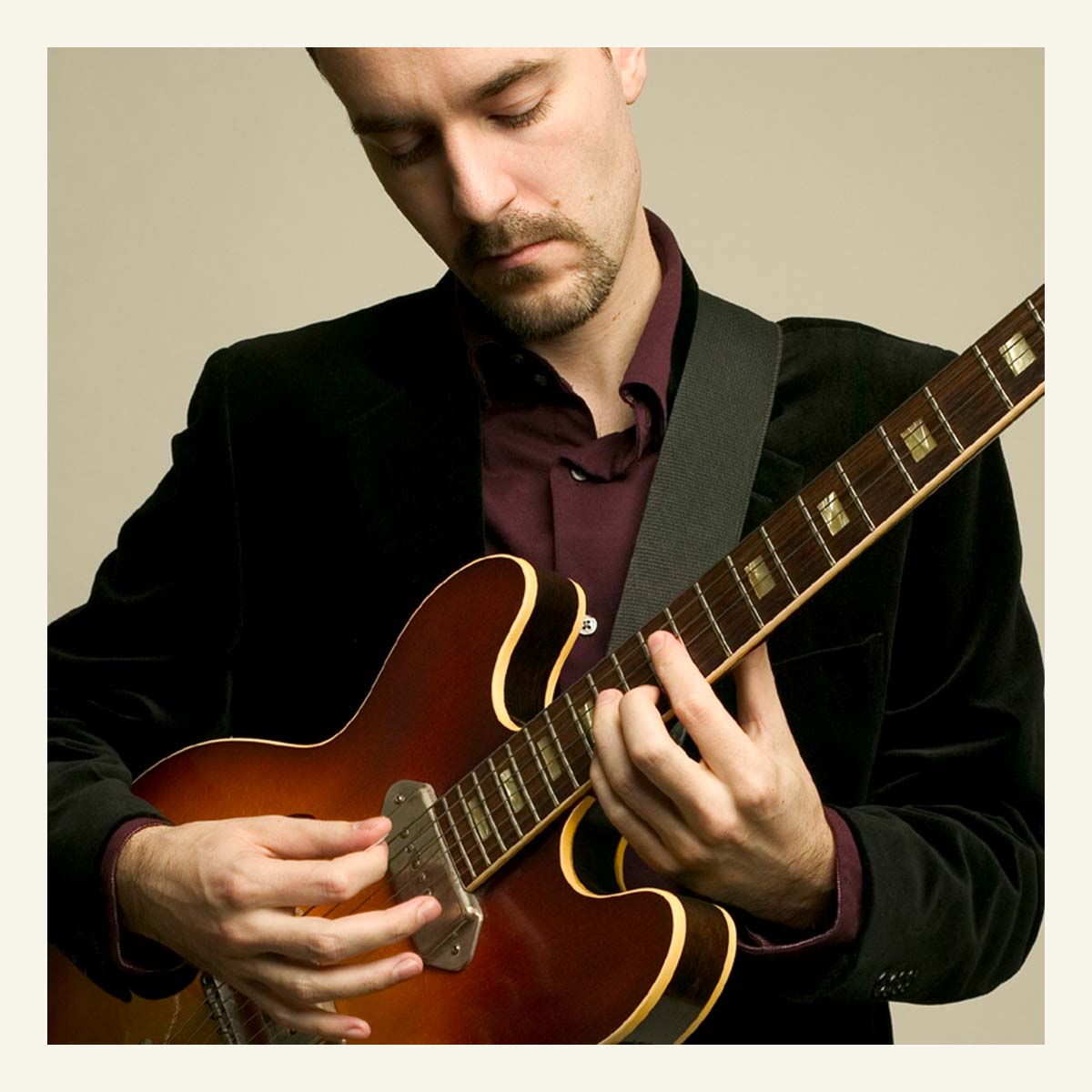 Rale Micic Trio: Album Release "Only Love Will Stay”