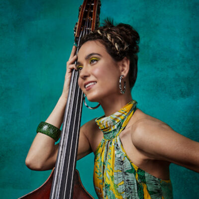 Brandi Disterheft Quartet