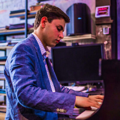 Joe Block Trio
