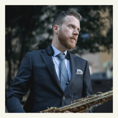Ken Fowser Quintet feat. Peter Bernstein