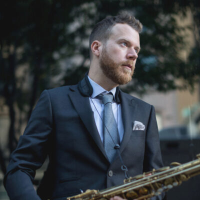 Ken Fowser Quintet feat. Peter Bernstein