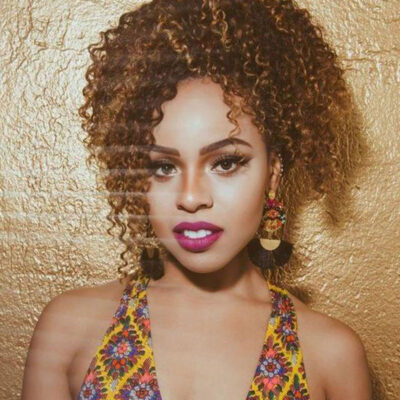 Django Jazz Vocalist Series: Lauren Henderson