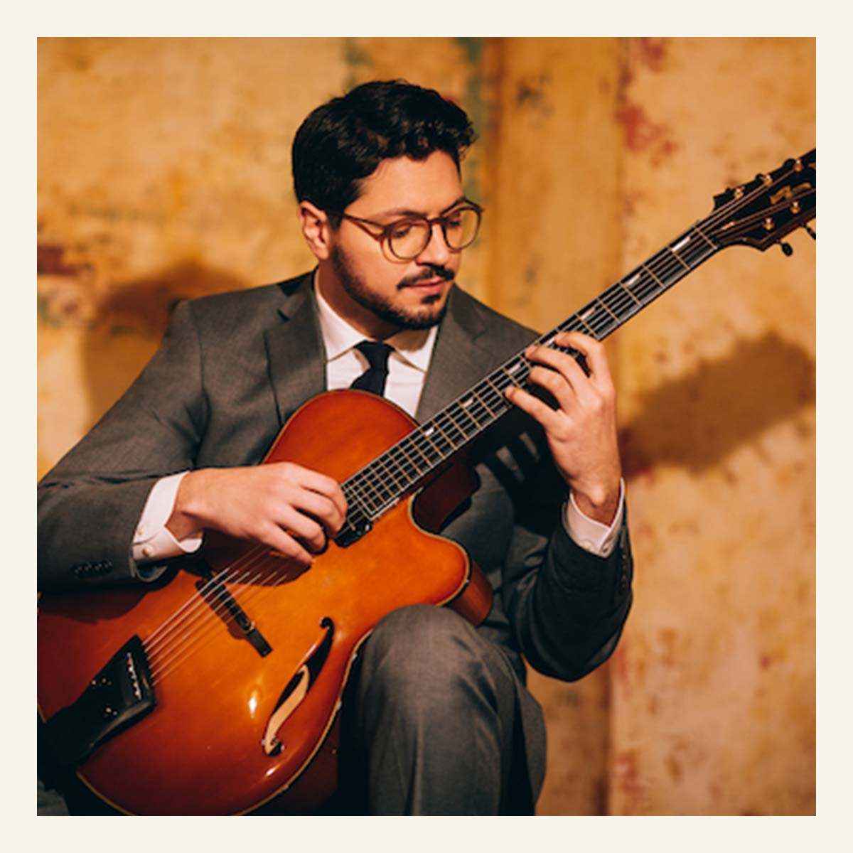 Pasquale Grasso Quartet