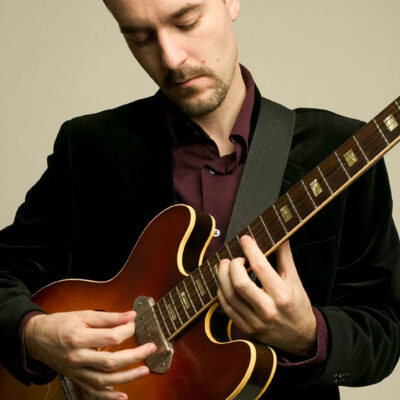 Rale Micic Trio: Album Release "Only Love Will Stay”