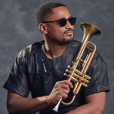 Bruce Harris Album Release: "Soundview"