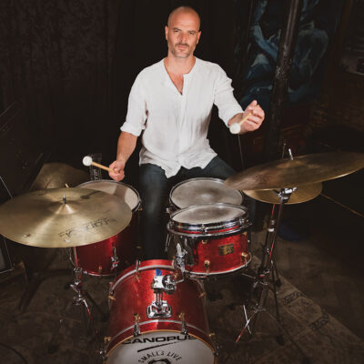 Dan Aran Band