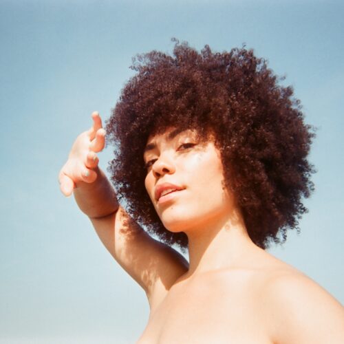 Madison McFerrin
