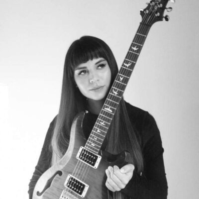 Alicyn Yaffee Live AT Roxy Bar