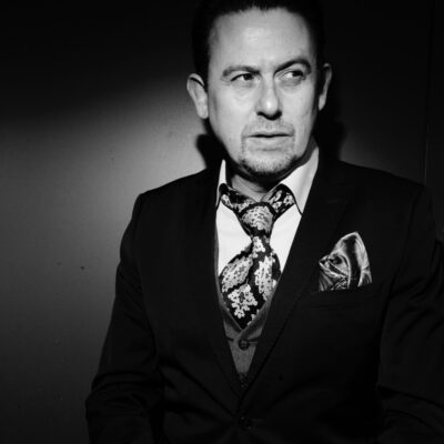 Misha Piatigorsky Trio feat. Vocalist Kennedy
