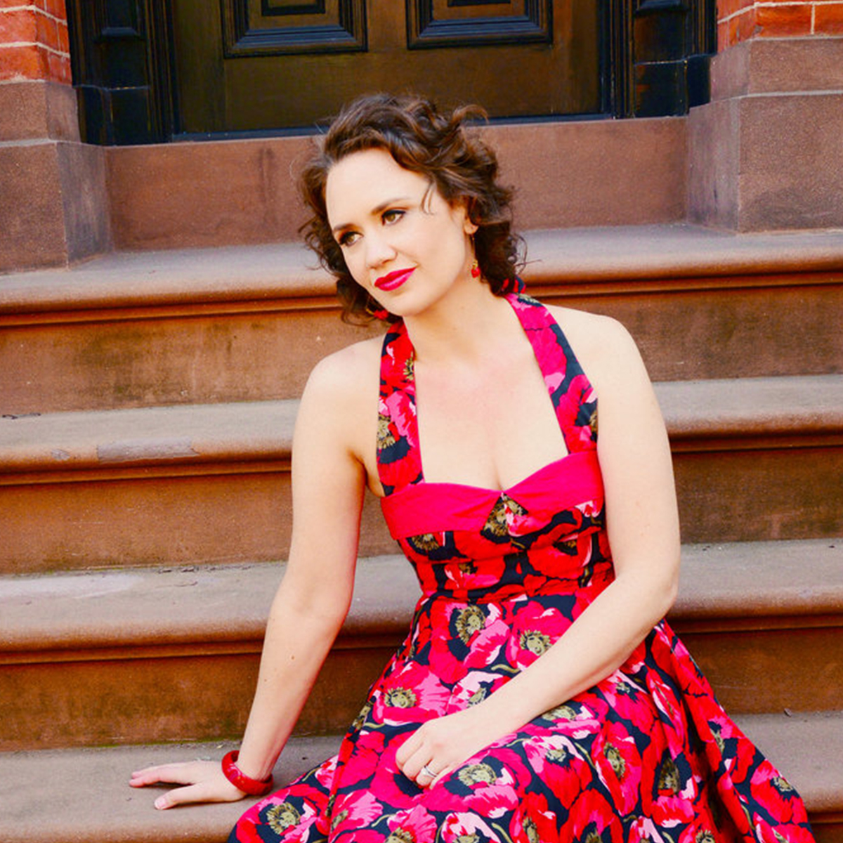 Hilary Gardner