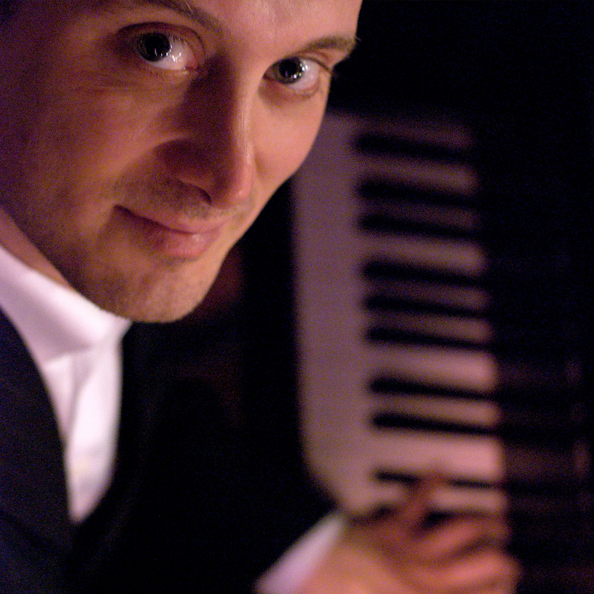 Jeremy Manasia