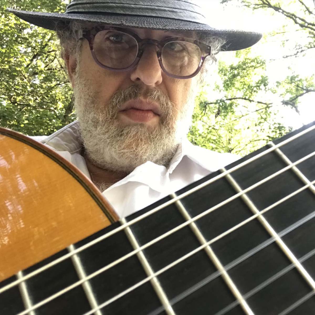 Saul Rubin Quartet