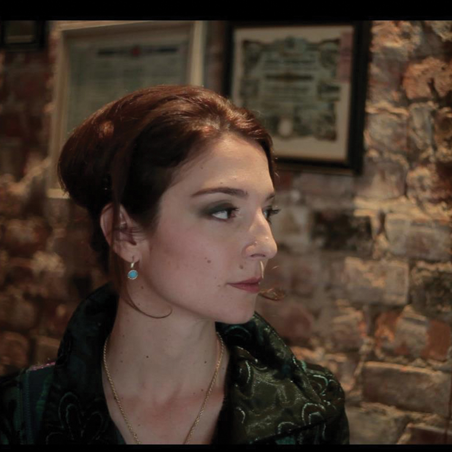 Alma Micic