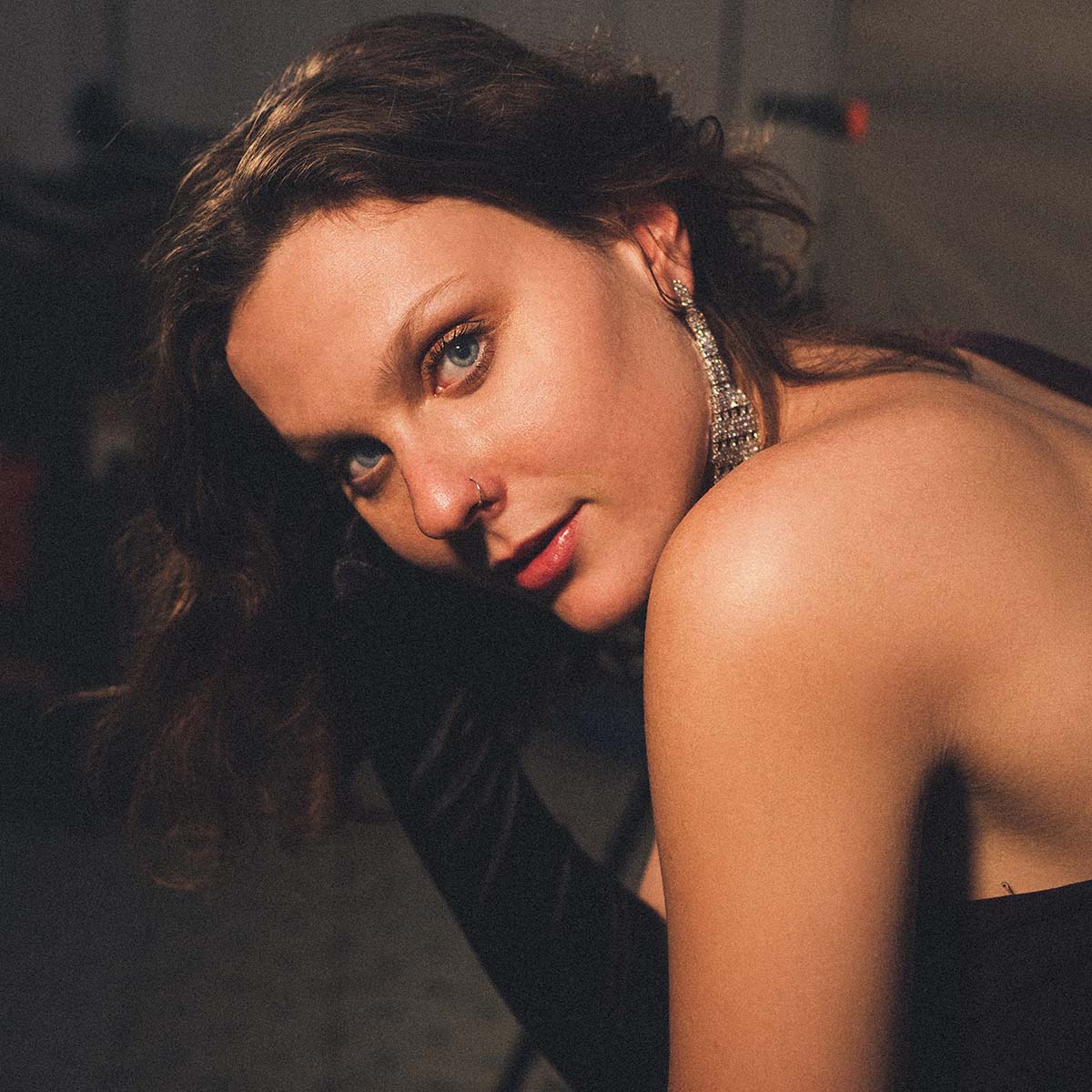 Lucy Wijnands