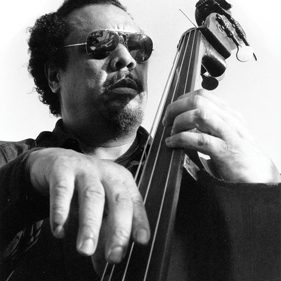 "Mingus Fest" feat. the Mingus Dynasty