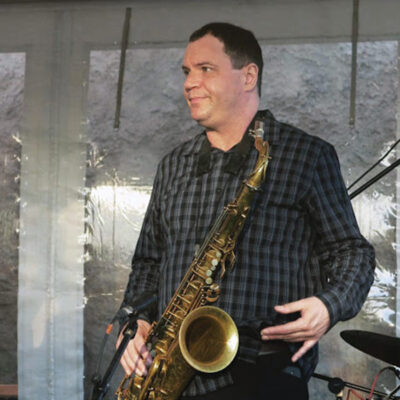 Todd Herbert