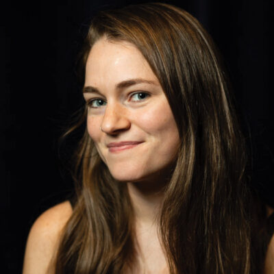 Caili O’Doherty Trio