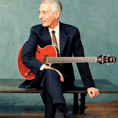 A Tribute to the Music of Pat Martino
