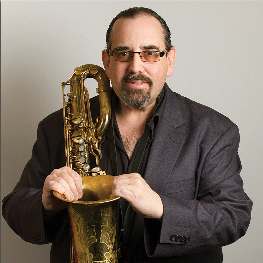 Dave Schumacher's "Cubeye" Afro-Cuban Jazz Septet