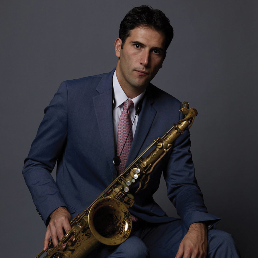 Sam Dillon Quartet
