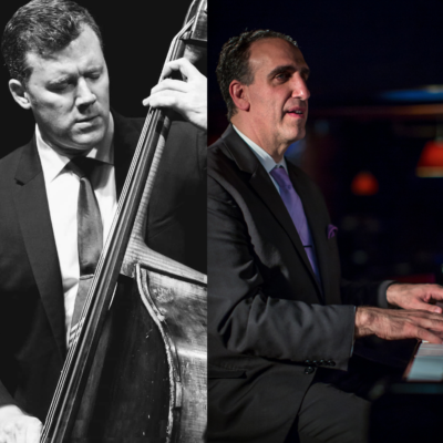 Neal Miner/Michael Kanan Duo LIVE at Roxy Bar