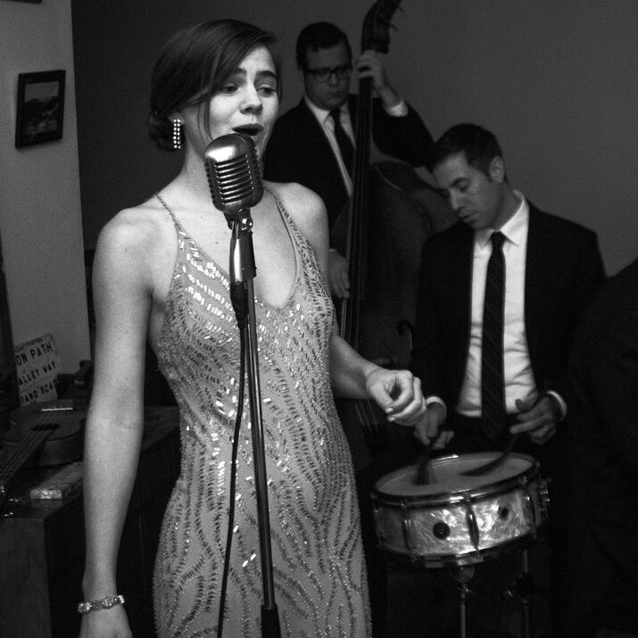 Sarah King Quartet