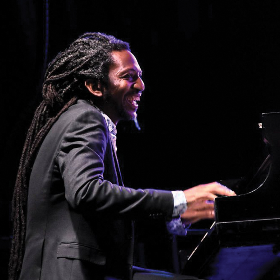 Elio Villafranca Quartet