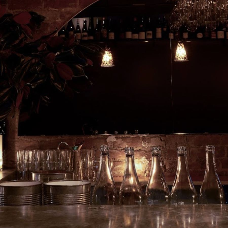 Skin Contact Wine Bar NYC Neighborhood Guide GrandLife