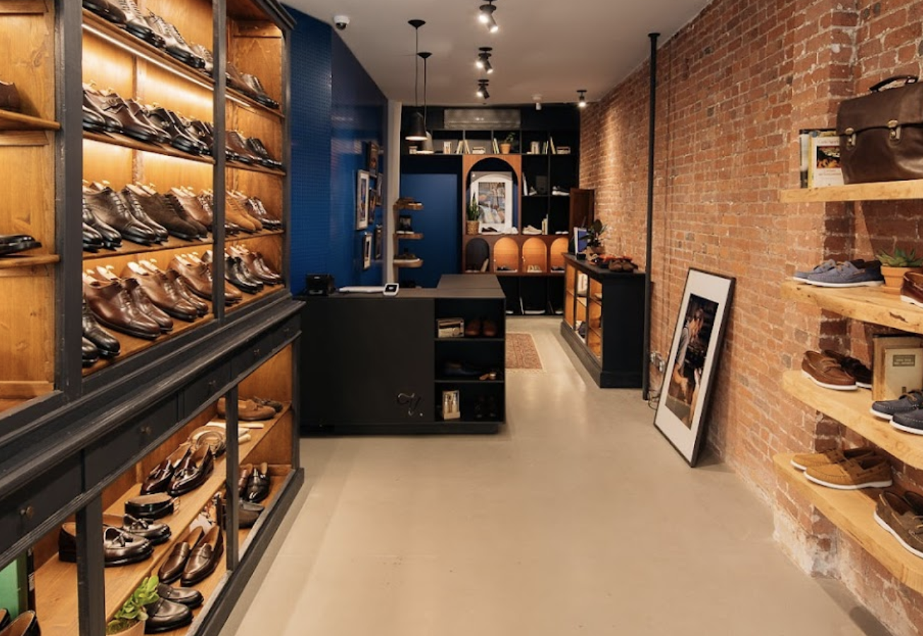 Bottega Velasca NYC Neighborhoods Guide GrandLife