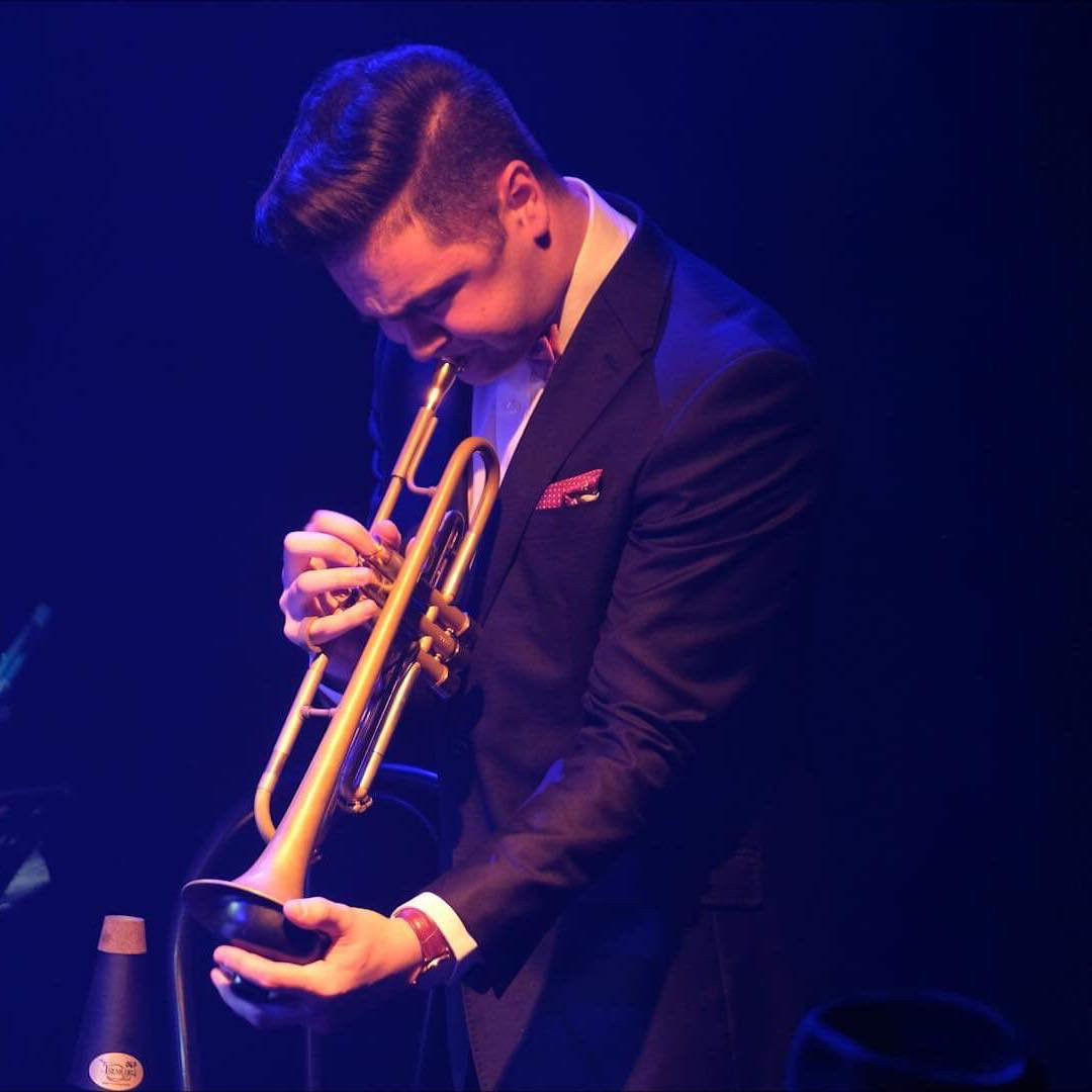 Next Gen Series: James Sarno Quintet