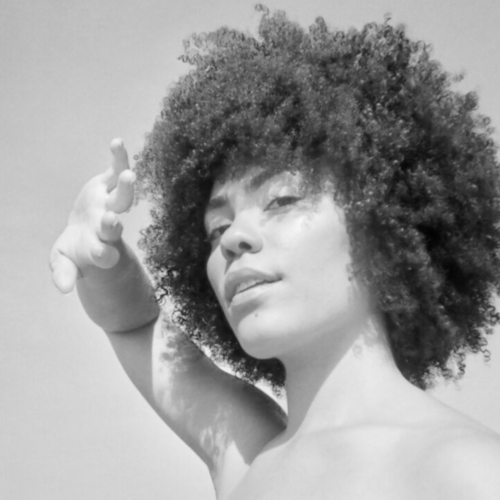 Madison McFerrin