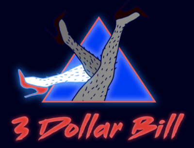 The POC Drag Art Collective Presents: Blegends