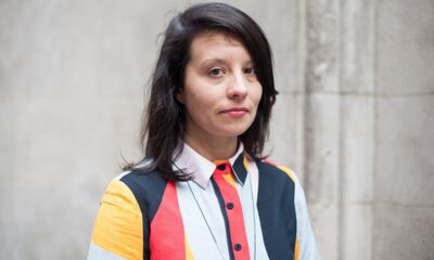 Screening of Heres to the Future! and Q&A with Gina Telaroli