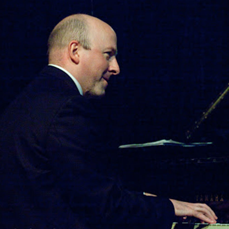 Rick Germanson