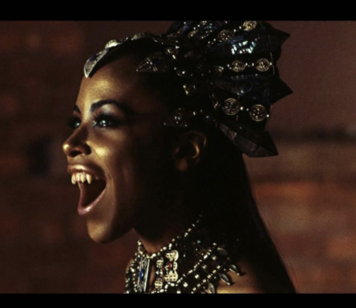 Woman as Witch - The Roxy Cinema New York