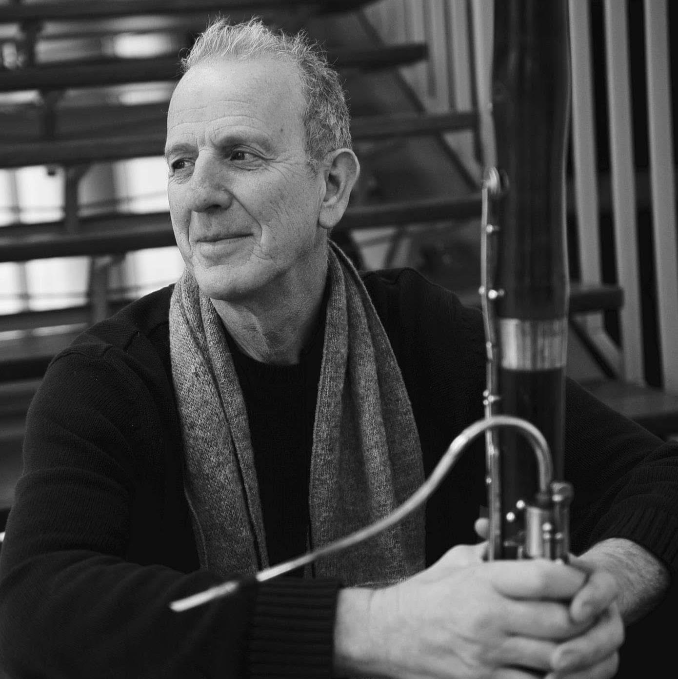 Michael Rabinowitz Quartet