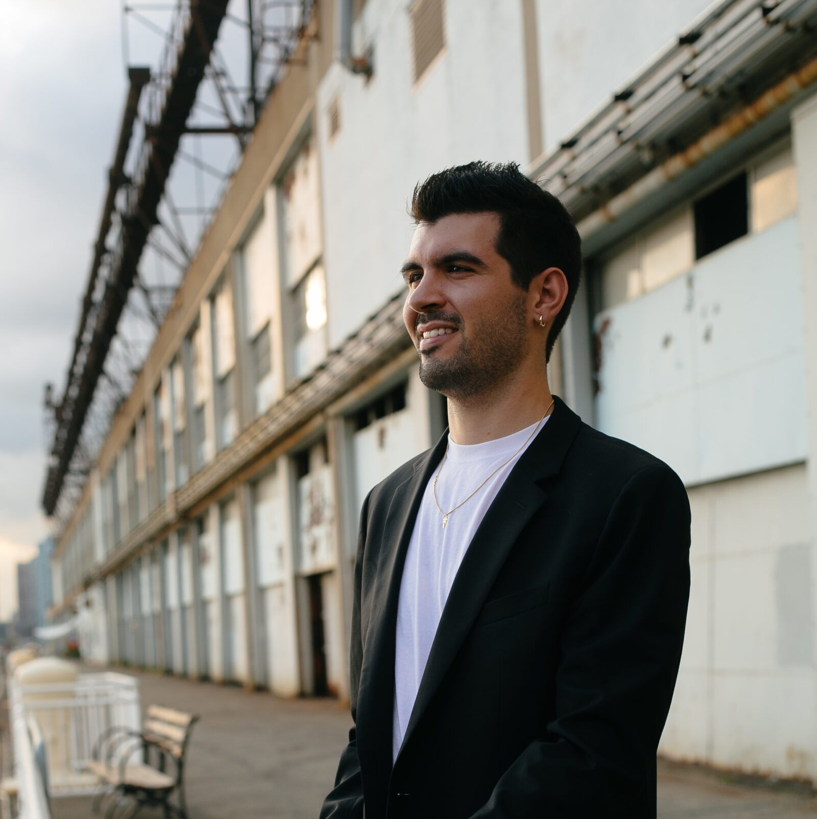 Joe Peri Trio